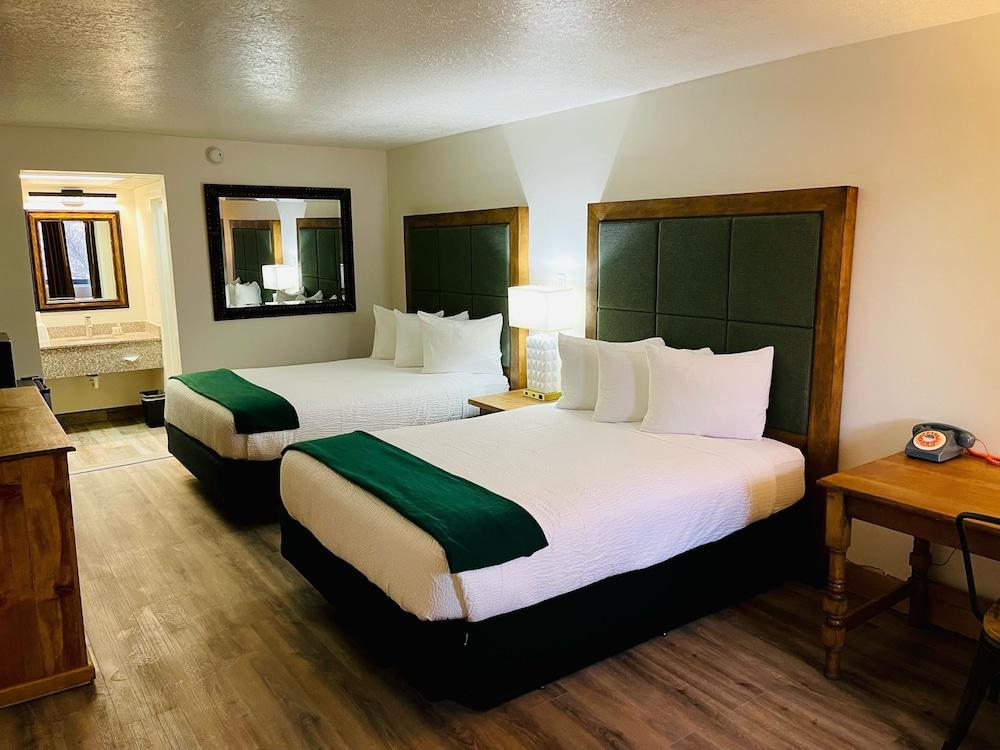 Hotel Valley 3*