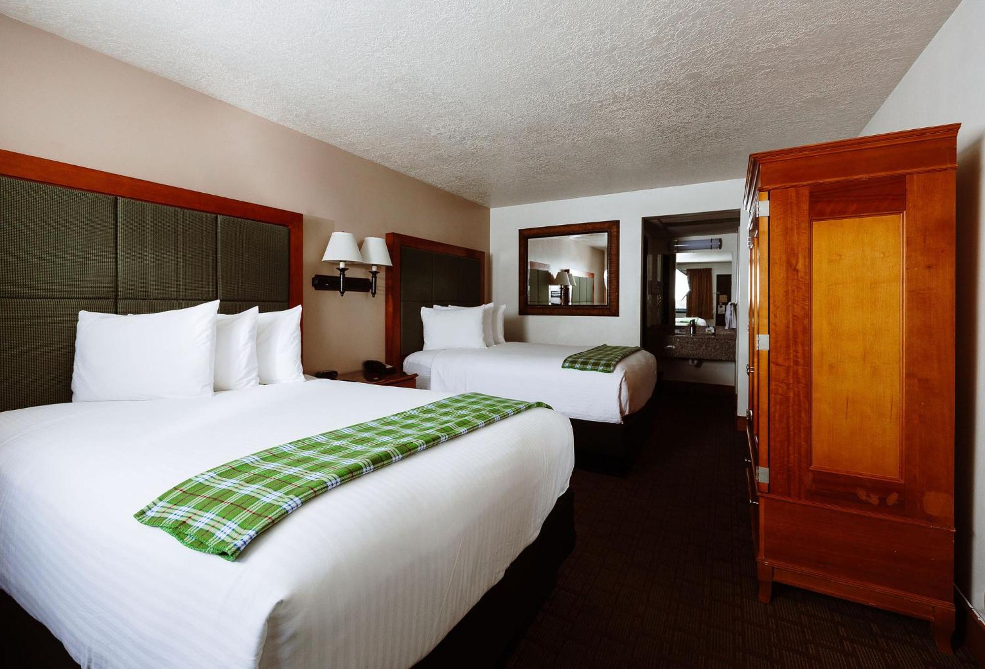 Valley Hotel 3*