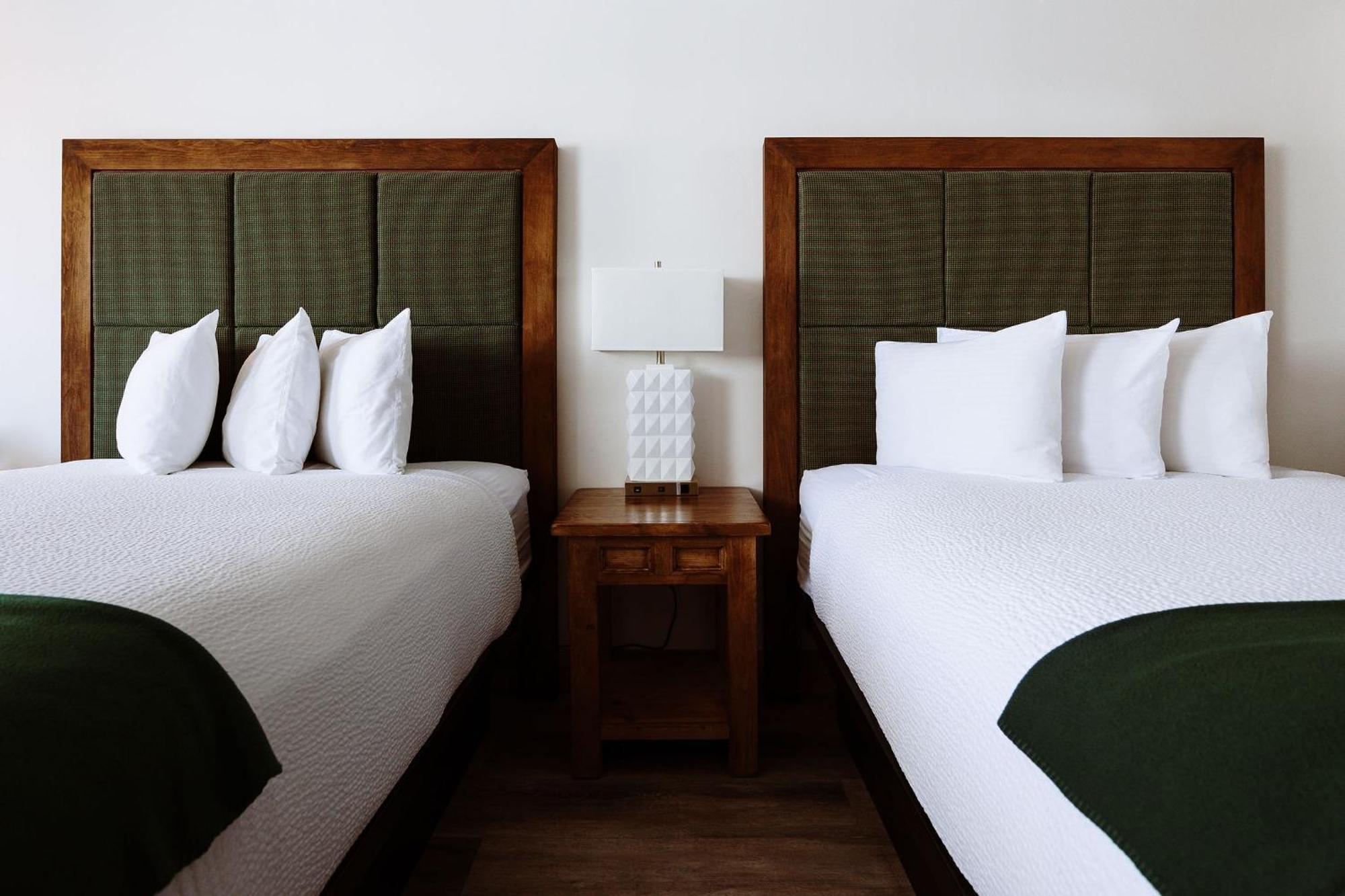 Hotel Valley