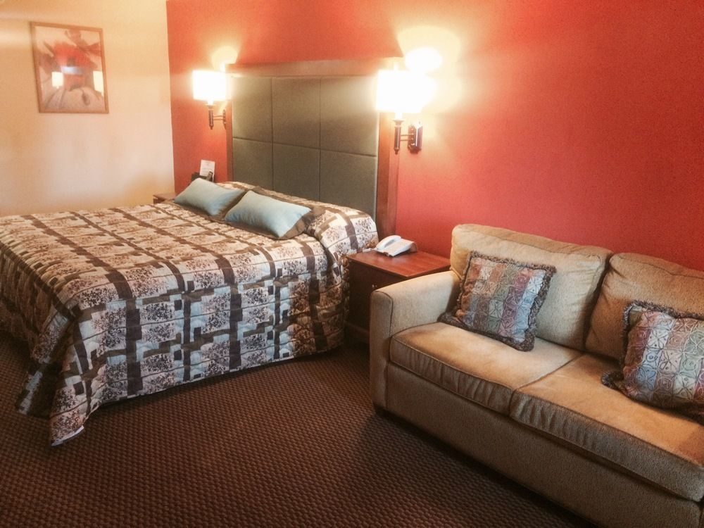 Hotel Valley Taos